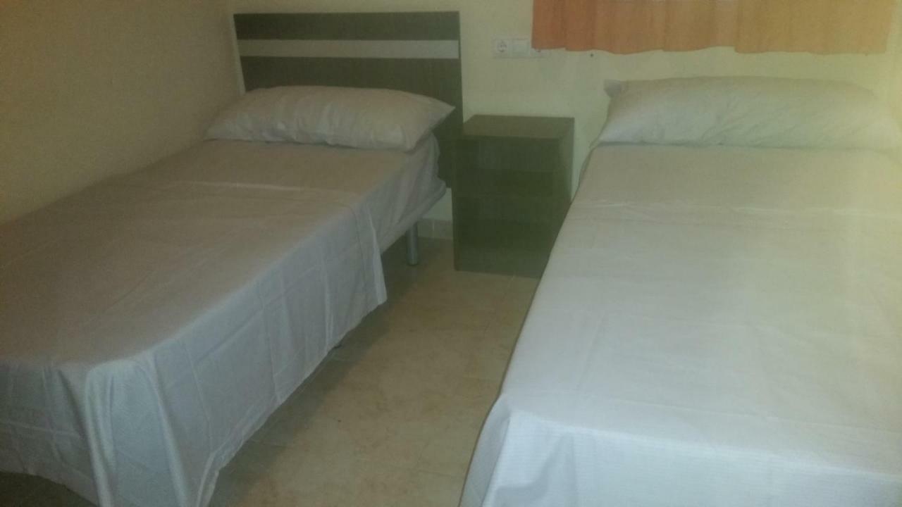 Apartment Sunny Apartamento Benidorm