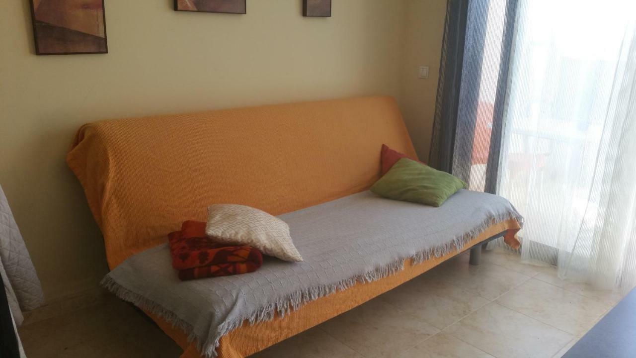 Apartment Sunny Apartamento Benidorm